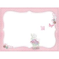 Happy Mothers Day Me to You Bear Mothers Day Card Extra Image 1 Preview